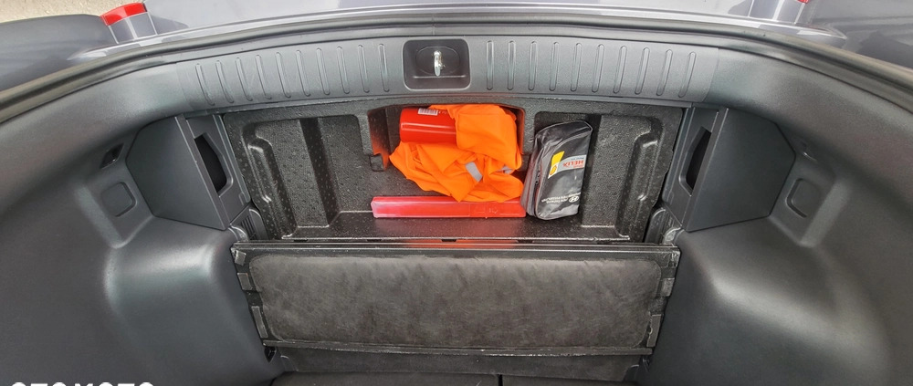 Hyundai Tucson cena 62700 przebieg: 178880, rok produkcji 2015 z Kłecko małe 407